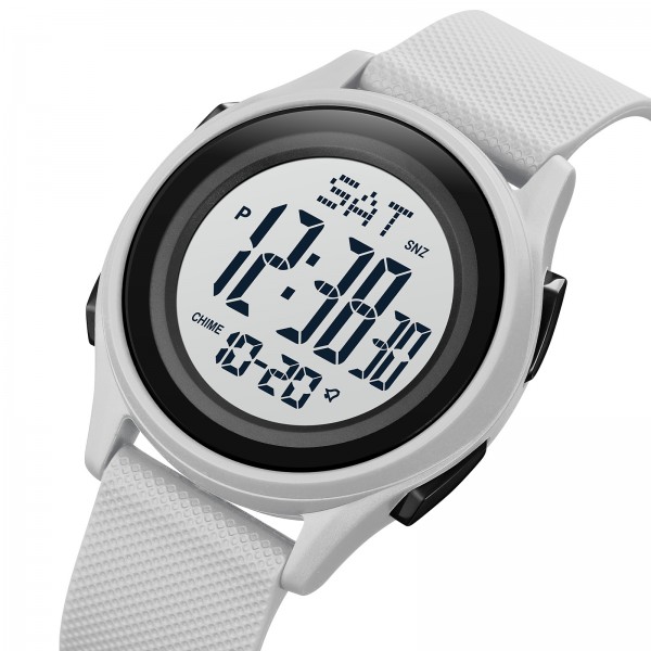 Skmei 1893GY Gray - 3590246