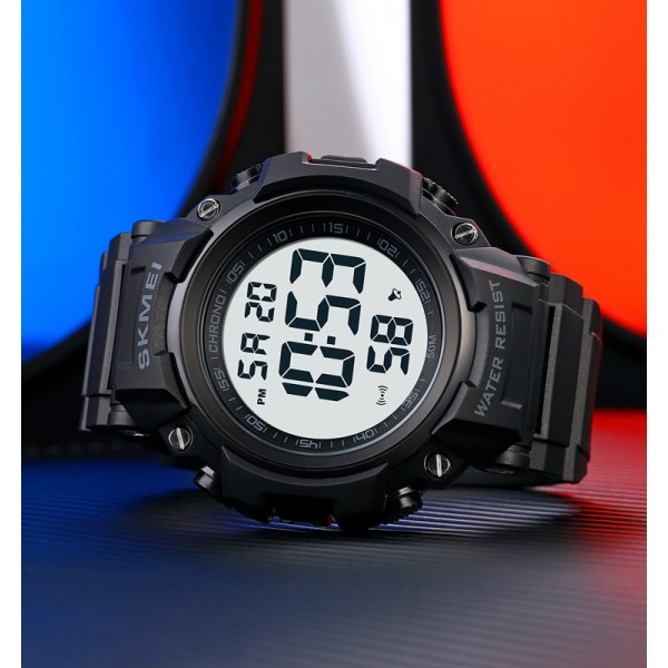 Skmei 1886BKWT Black-White SALE - 3590326 Skmei 1886BKWT Black-White SALE - 3590326