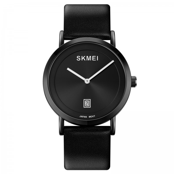 Skmei 1907BKBK Black-Black - 3590346