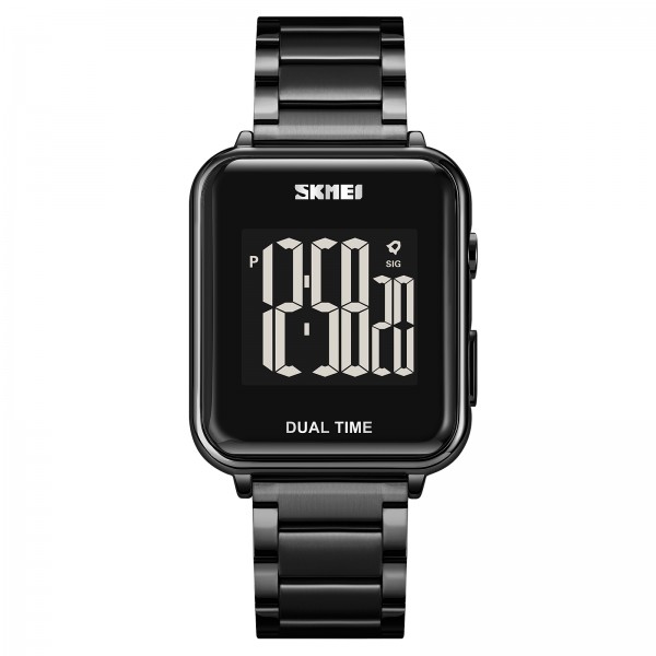 Skmei 1852BK Black SALE - 3590366