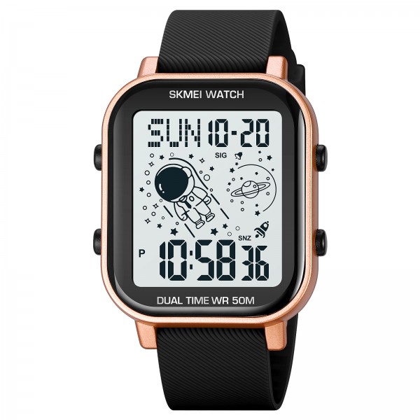 Skmei 1971RG Rose Gold SALE - 3590436