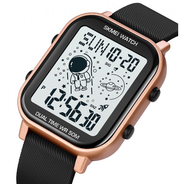 Skmei 1971RG Rose Gold SALE - 3590436 Skmei 1971RG Rose Gold SALE - 3590436