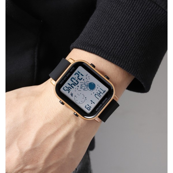 Skmei 1971RG Rose Gold SALE - 3590436 Skmei 1971RG Rose Gold SALE - 3590436