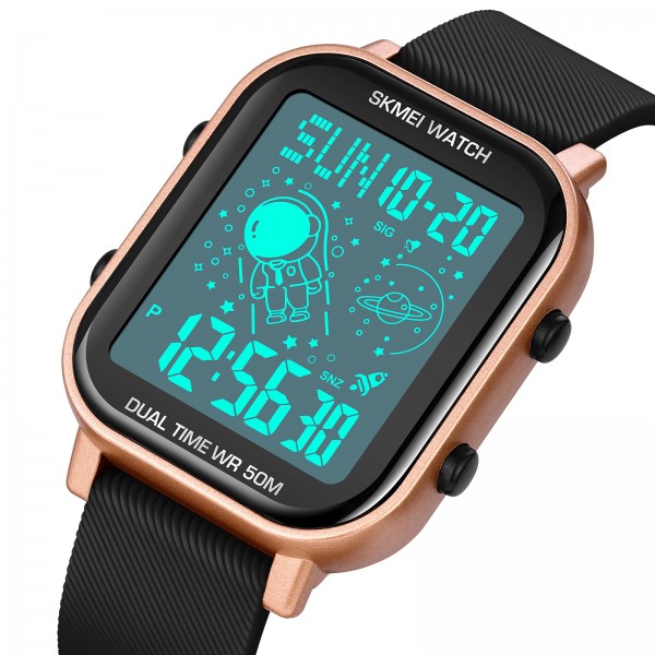 Skmei 1971RG Rose Gold SALE - 3590436 Skmei 1971RG Rose Gold SALE - 3590436