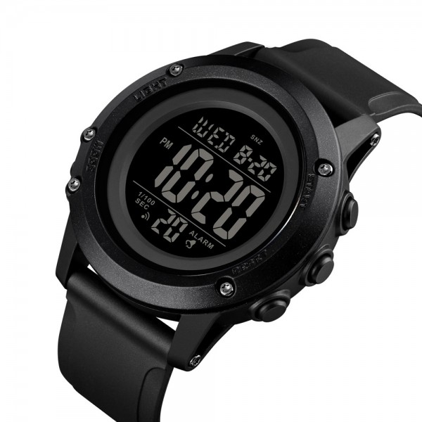 Skmei 1506BKWT Black-White - 3590446 Skmei 1506BKWT Black-White - 3590446