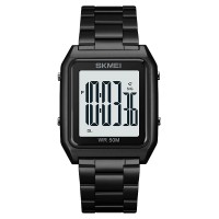 Skmei 1879BKWT Black-White