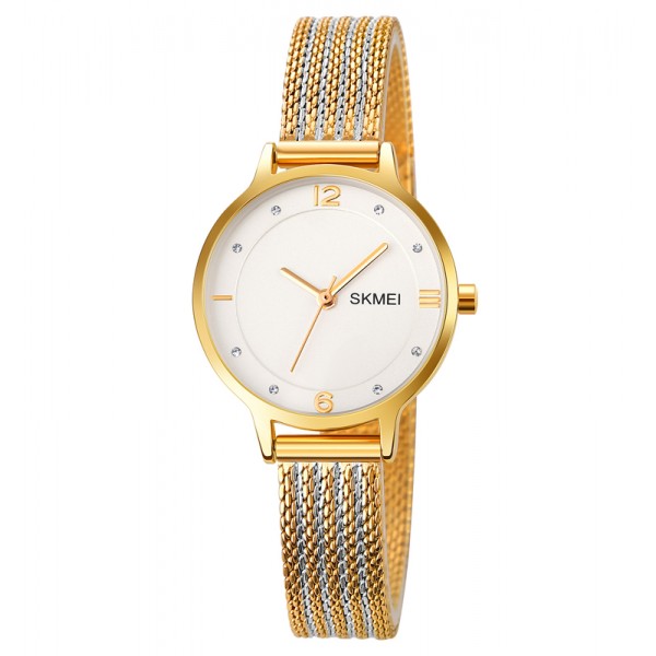 Skmei 1874GD Gold - 3590506