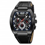 Skmei 9357BKBK Black