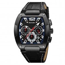 Skmei 9357BKBK Black