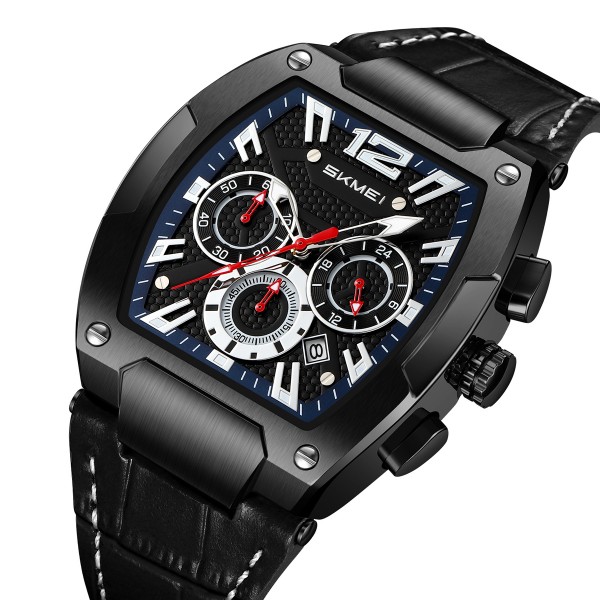 Skmei 9357BKBK Black - 3591786 Skmei 9357BKBK Black - 3591786