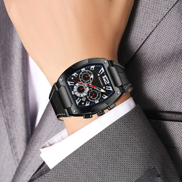 Skmei 9357BKBK Black - 3591786 Skmei 9357BKBK Black - 3591786