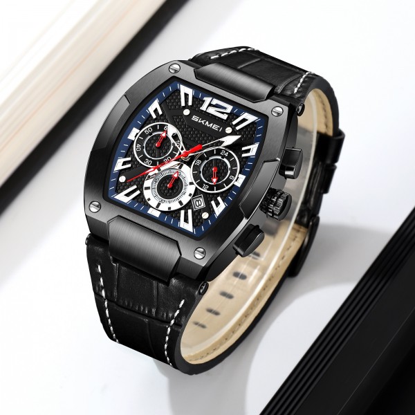 Skmei 9357BKBK Black - 3591786 Skmei 9357BKBK Black - 3591786