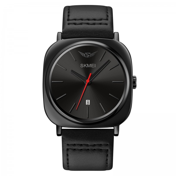 Skmei 1884BKBK Black-Black - 3590556