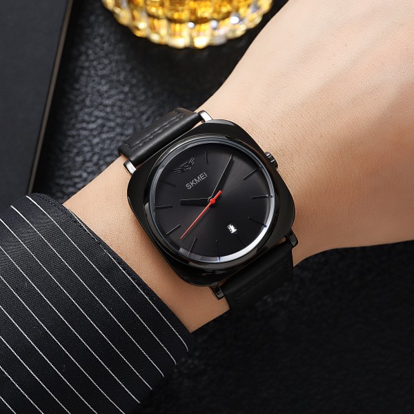 Skmei 1884BKBK Black-Black - 3590556 Skmei 1884BKBK Black-Black - 3590556