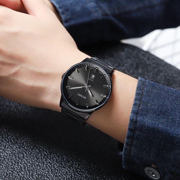 Skmei 1878BK Black - 3590576 Skmei 1878BK Black - 3590576