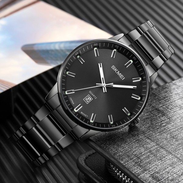 Skmei 1878BK Black - 3590576 Skmei 1878BK Black - 3590576