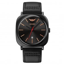 Skmei 1884BKGD Black-Gold