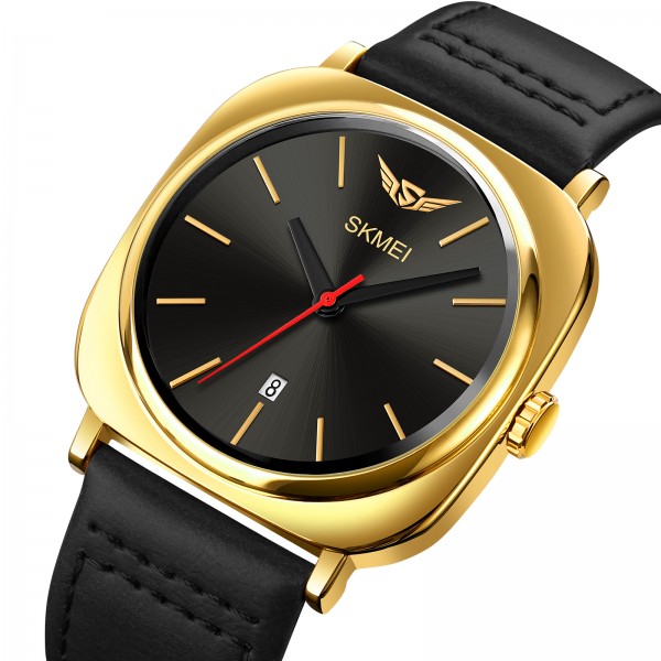 Skmei 1884GD Gold - 3590616