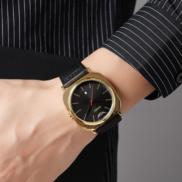 Skmei 1884GD Gold - 3590616