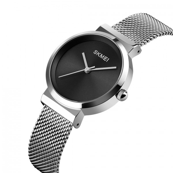 Skmei 1595SI Silver STOPPED - 3591816 Skmei 1595SI Silver STOPPED - 3591816