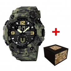 Awarder 004 ТРО Camo Green