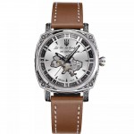 Awarder 021 Де би не була Silver-Silver-Brown