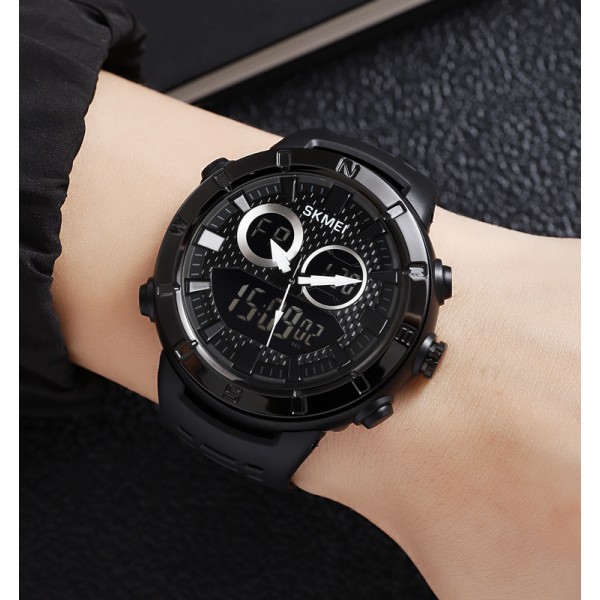 Skmei 2014BKBK Black-Black SALE - 3590716 Skmei 2014BKBK Black-Black SALE - 3590716