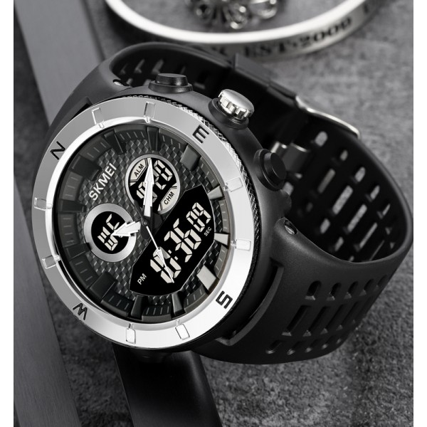 Skmei 2014BKBK Black-Black SALE - 3590716 Skmei 2014BKBK Black-Black SALE - 3590716