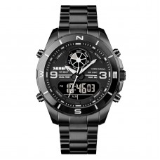 Skmei 1839BK Black