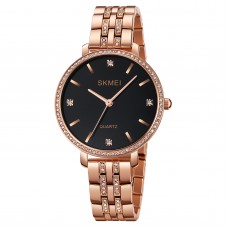 Skmei 2006RGBK Rose-Gold-Black
