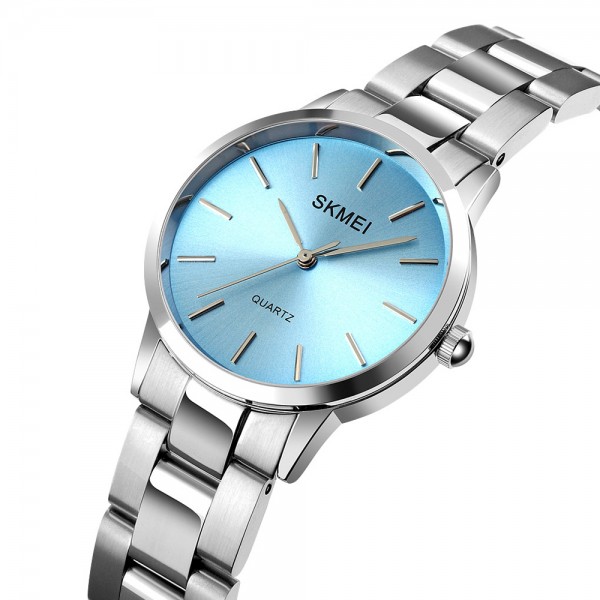 Skmei 1695BU Blue - 3590766