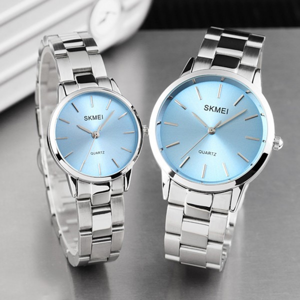 Skmei 1695BU Blue - 3590766