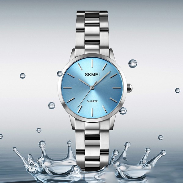 Skmei 1695BU Blue - 3590766