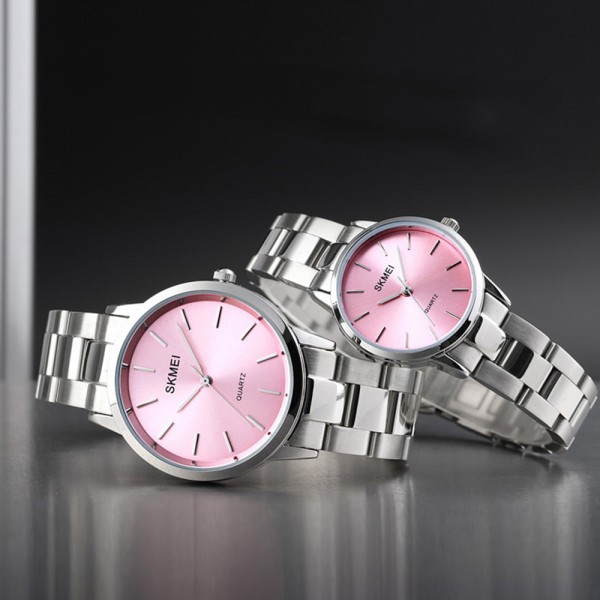 Skmei 1695PK Pink - 3590776 Skmei 1695PK Pink - 3590776