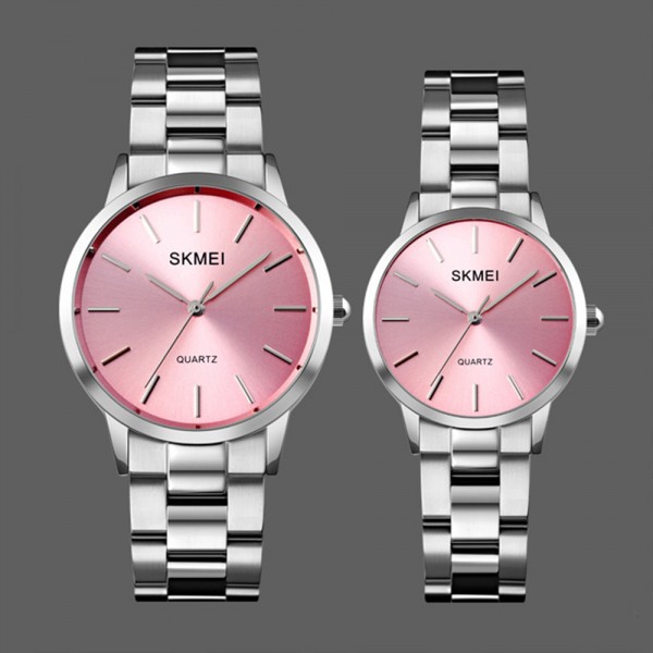 Skmei 1695PK Pink - 3590776 Skmei 1695PK Pink - 3590776