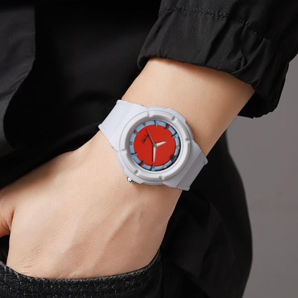 Skmei 2011GY Gray SALE - 3590796