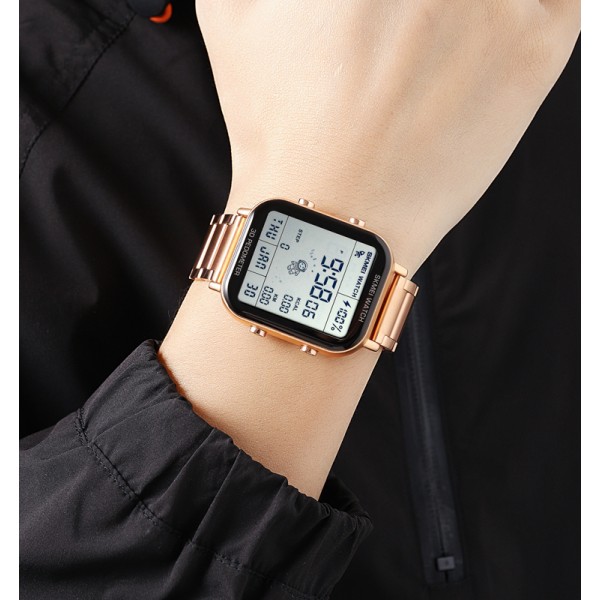 Skmei 1888RG Rose Gold SALE - 3590826