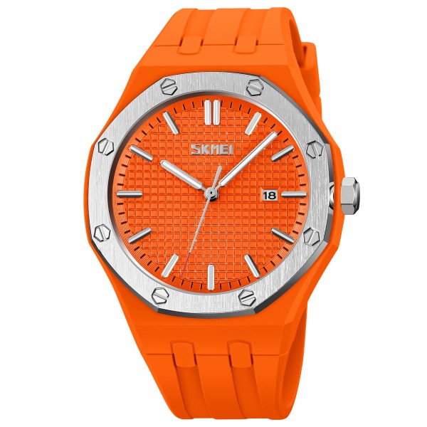Skmei 9299OG Orange SALE - 3590846