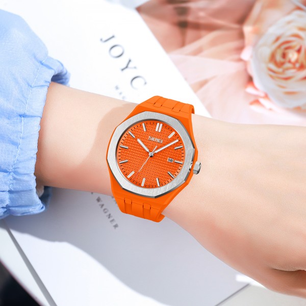 Skmei 9299OG Orange SALE - 3590846 Skmei 9299OG Orange SALE - 3590846