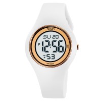 Skmei 2026WT White SALE