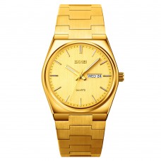 Skmei 9288GDGD Gold-Gold SALE