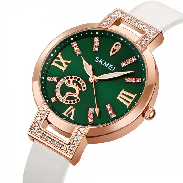 Skmei 1977WT White SALE - 3590956 Skmei 1977WT White SALE - 3590956
