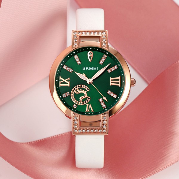 Skmei 1977WT White SALE - 3590956 Skmei 1977WT White SALE - 3590956