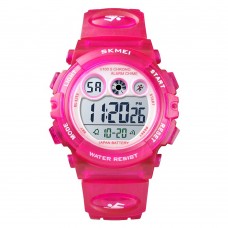Skmei 1451PK Pink