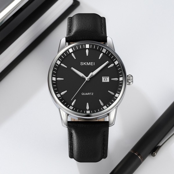 Skmei 2121SI Silver - 3590996 Skmei 2121SI Silver - 3590996