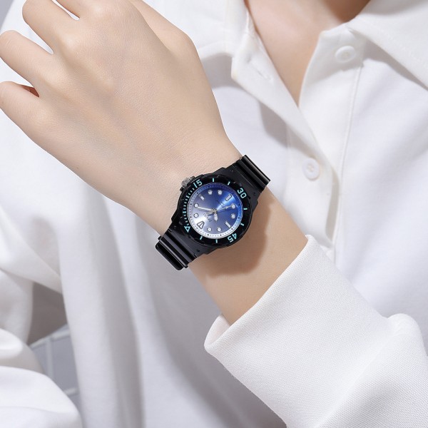 Skmei 2012BKBU Black-Blue - 3591006 Skmei 2012BKBU Black-Blue - 3591006