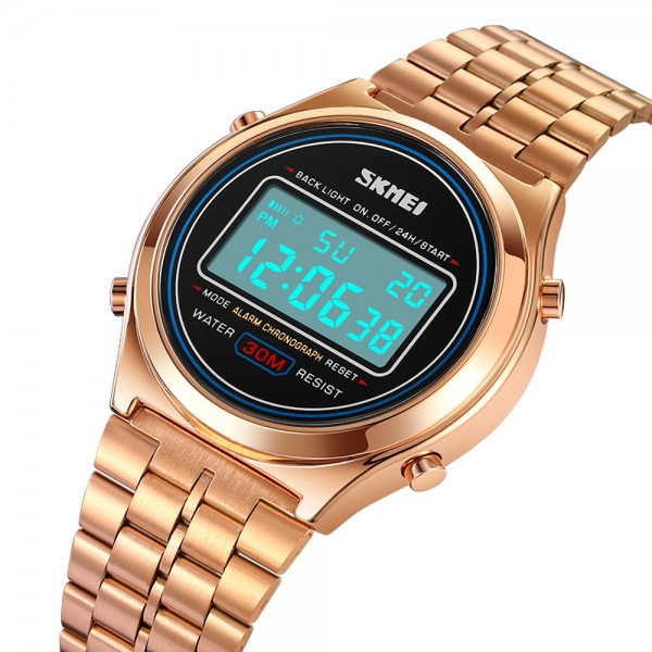 Skmei 2146RG Rose Gold SALE - 3591016 Skmei 2146RG Rose Gold SALE - 3591016