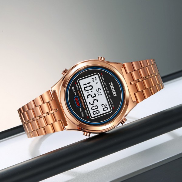 Skmei 2146RG Rose Gold SALE - 3591016 Skmei 2146RG Rose Gold SALE - 3591016