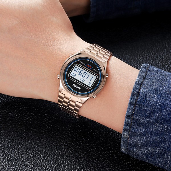 Skmei 2146RG Rose Gold SALE - 3591016 Skmei 2146RG Rose Gold SALE - 3591016