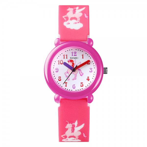 Skmei 1621PK Pink SALE - 3591026